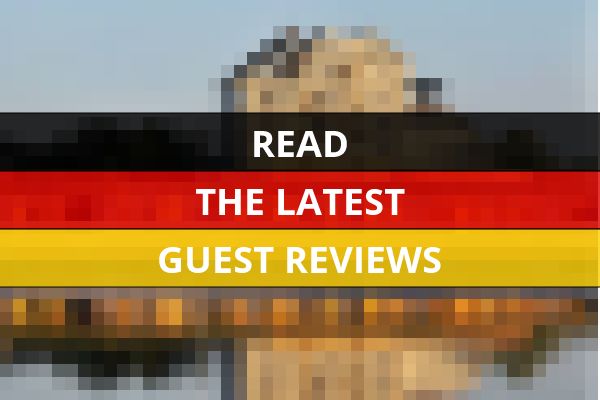 www.badhotel-sternhagen.de - check out latest independent reviews