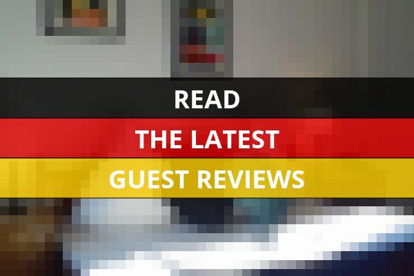 www.badischerhof.net - check out latest independent reviews