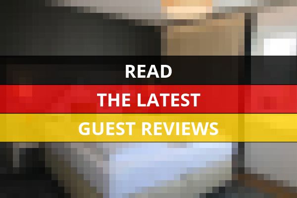 www.bahotel.de - check out latest independent reviews