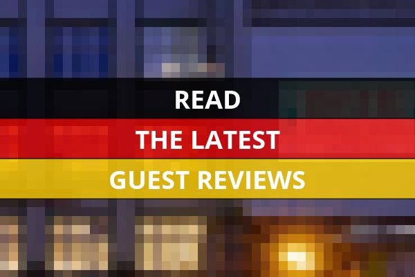 www.ballhausberlinhostel.de - check out latest independent reviews