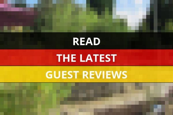 www.bambusgarten-ferienwohnung.de - check out latest independent reviews