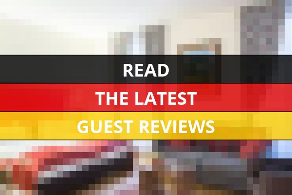 www.batu-aparthotel.de - check out latest independent reviews