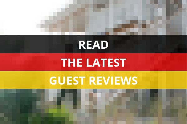 www.beach-apartments.de - check out latest independent reviews