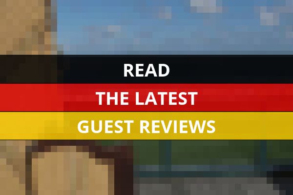 www.beachhotel-sahlenburg.de - check out latest independent reviews