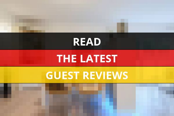 www.beachloft-borkum.de - check out latest independent reviews
