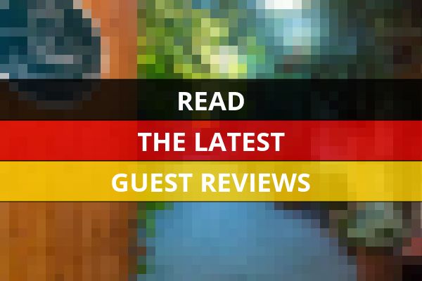 www.beates-bedandbreakfast.de - check out latest independent reviews