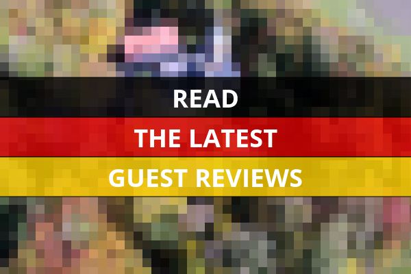 www.beckenbergbaude.de - check out latest independent reviews