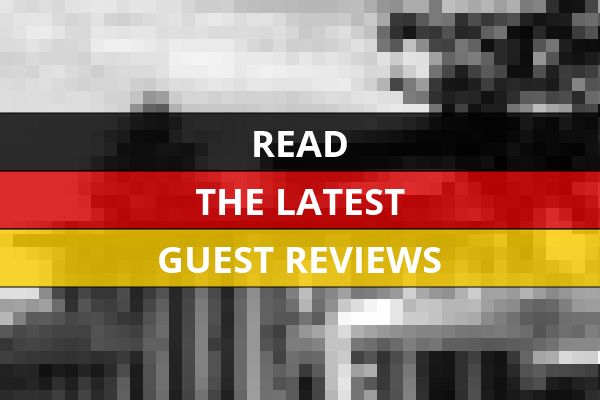 www.beckers-ferienwohnung.de - check out latest independent reviews