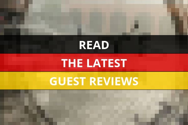 www.beckershotel.de - check out latest independent reviews