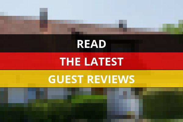 www.becks-fewo.de - check out latest independent reviews