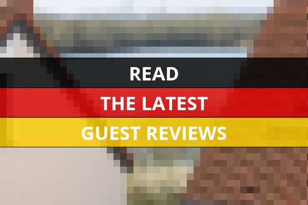 www.bedandbreakfast-online.de - check out latest independent reviews