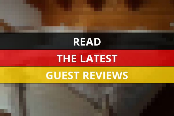 www.bedandbreakfastbbferienwohnung.com - check out latest independent reviews