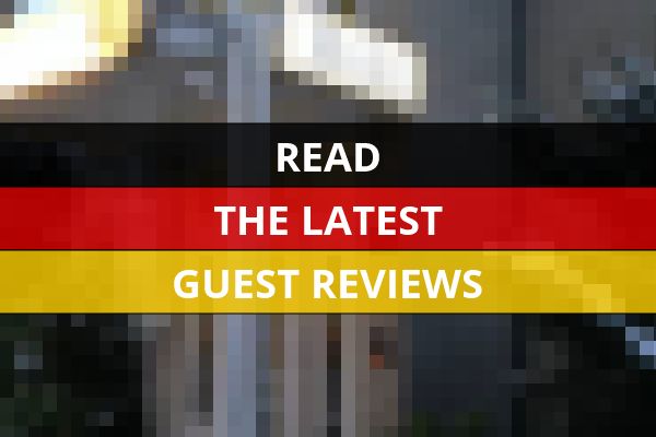 www.bedandbreakfastberlin.net - check out latest independent reviews