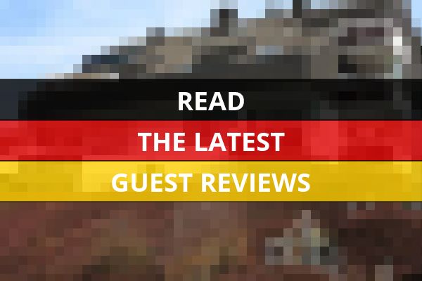 www.bedandbreakfastsauerland.com - check out latest independent reviews
