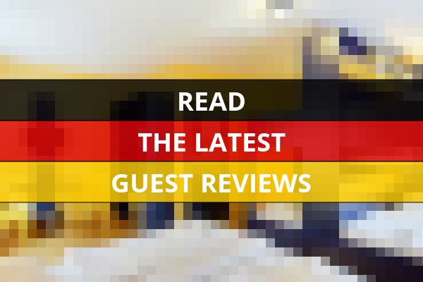 www.bednbudget.de - check out latest independent reviews
