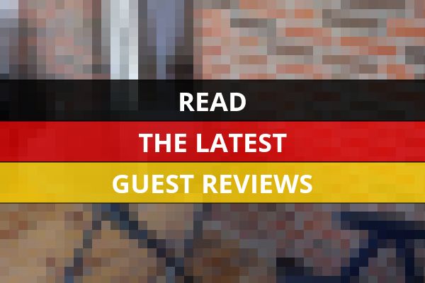 www.bednobreakfast.de - check out latest independent reviews