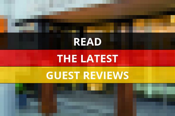 www.begardenhof.de - check out latest independent reviews