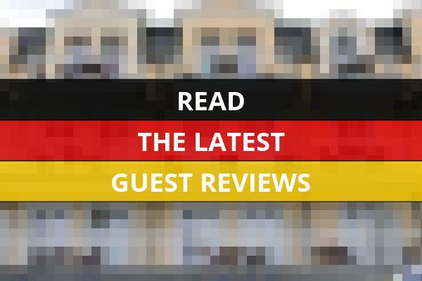 Www Bellevue Warnemuende De Booking And Review