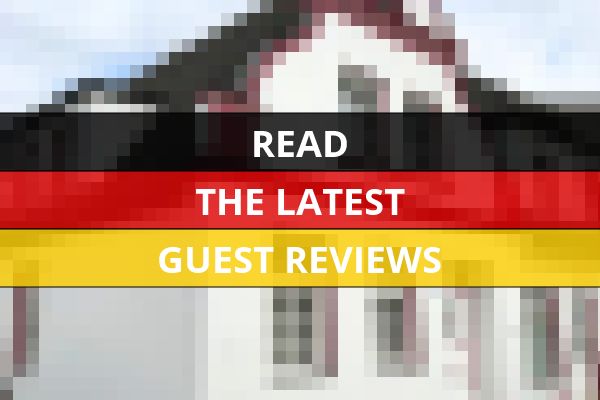 www.belvedere-warnemuende.de - check out latest independent reviews