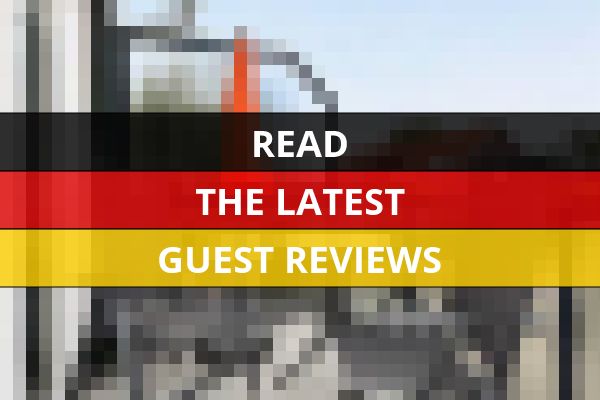 www.bensersiel-am-kurpark.de - check out latest independent reviews