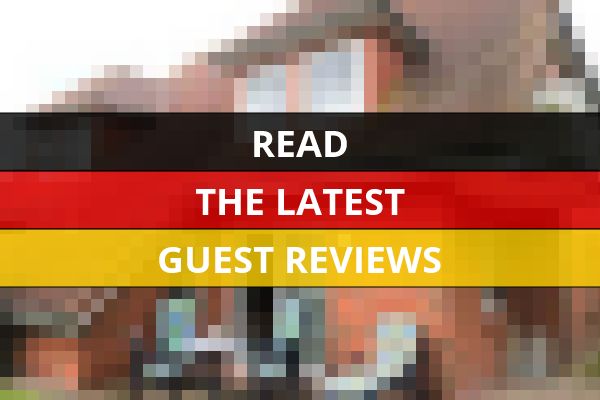 www.bensersiel-friesenrose.de - check out latest independent reviews