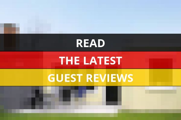 www.bensersiel-friesensterne.de - check out latest independent reviews