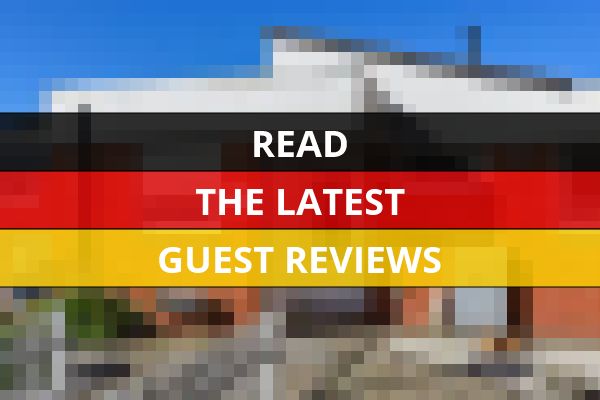 www.bensersiel-meermaid.de - check out latest independent reviews