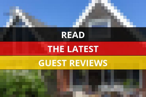 www.bensersiel-nordseenixe.de - check out latest independent reviews