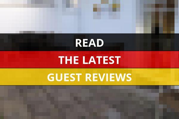www.bensersiel-nordseesterne.de - check out latest independent reviews