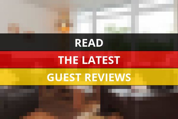 www.bensersiel-nordseeurlaub.de - check out latest independent reviews