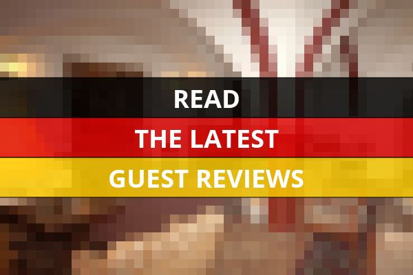 www.bensersiel-residenz-hafenidyll.de - check out latest independent reviews