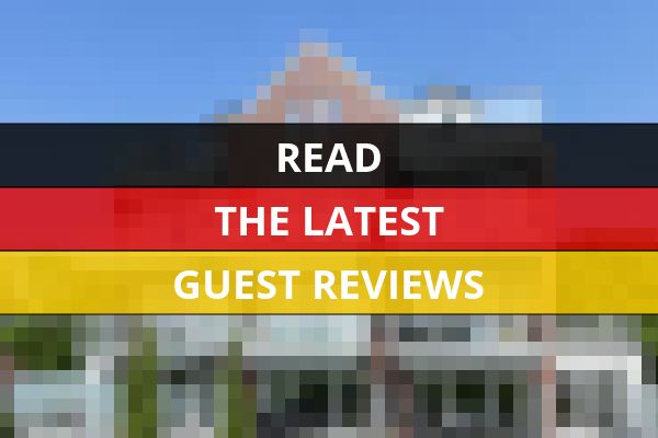 www.bensersiel-residenz-waterkant.de - check out latest independent reviews