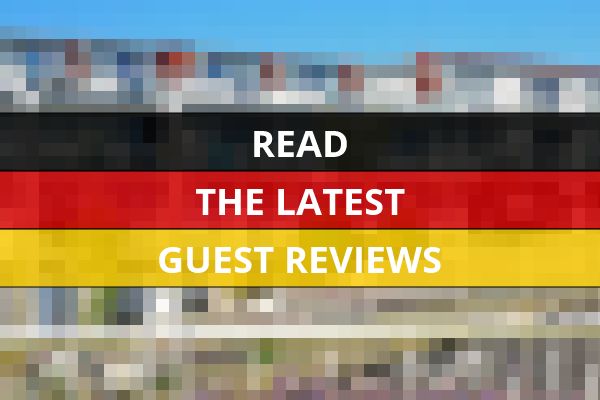 www.bensersiel-residenz.de - check out latest independent reviews