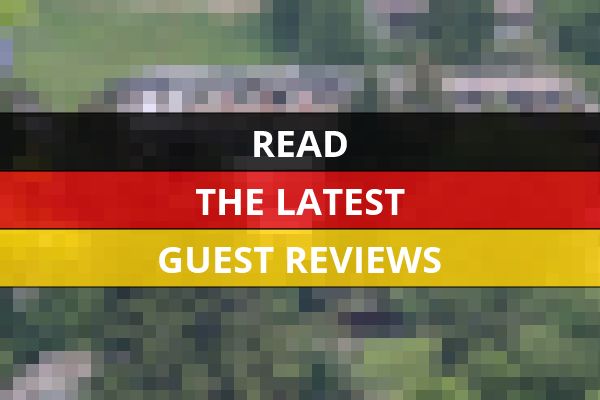 www.berg-vital-hotel.de - check out latest independent reviews