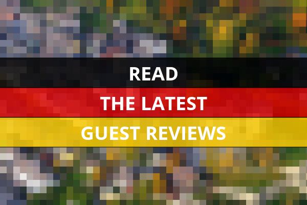 www.bergblick-eisenstein.de - check out latest independent reviews