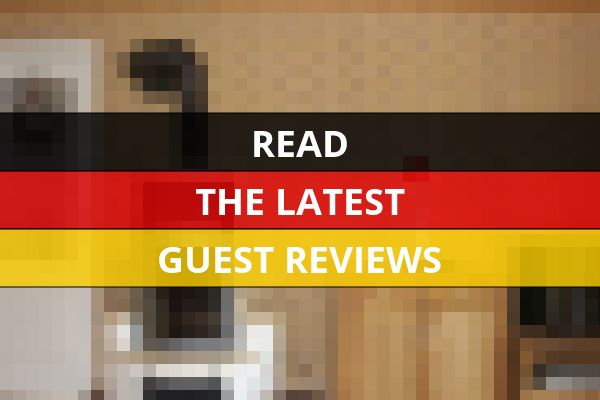 www.bergers-haus.de - check out latest independent reviews