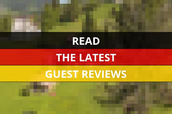 www.bergheimat-ferienwohnungen.de - check out latest independent reviews
