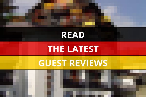 www.berghof-baiersbronn.de - check out latest independent reviews
