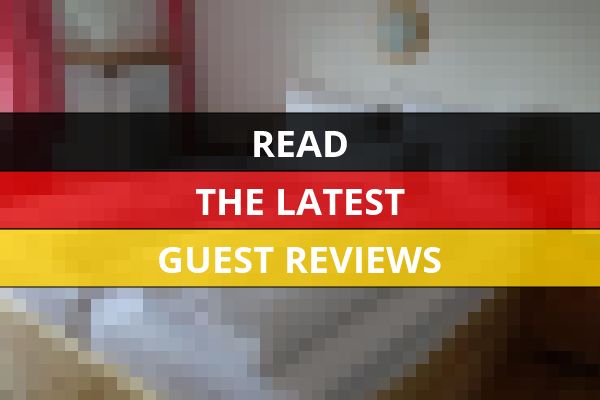 www.berghotel-jaegermatt.de - check out latest independent reviews