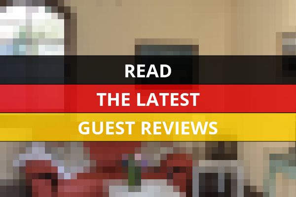 www.bergland-ferienwohnungen.de - check out latest independent reviews