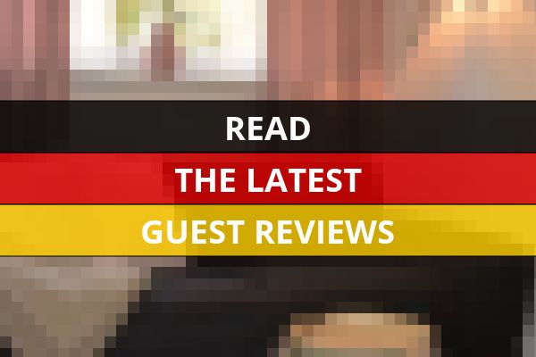 www.bergzeit-berchtesgaden.de - check out latest independent reviews