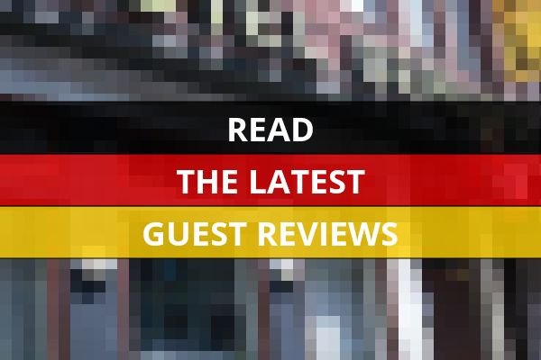 www.berliner-hof-duesseldorf.com - check out latest independent reviews