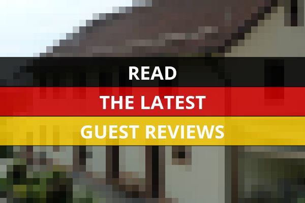www.berner-hof.de - check out latest independent reviews