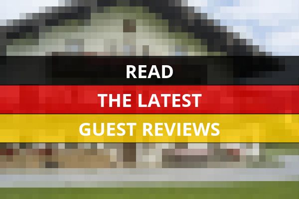 www.bernstein-ferienwohnungen.de - check out latest independent reviews