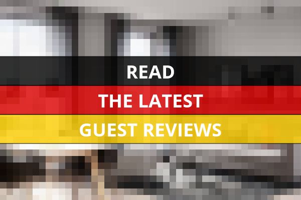 www.bettundbude.de - check out latest independent reviews