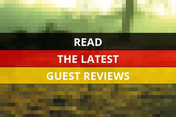 www.bienvenido-cochem.de - check out latest independent reviews
