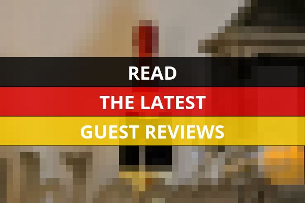 www.biergartenpension-zuraltenpost.de - check out latest independent reviews