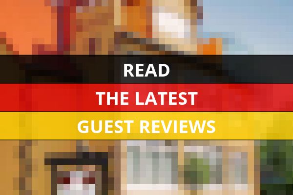 www.binzhotel.de - check out latest independent reviews