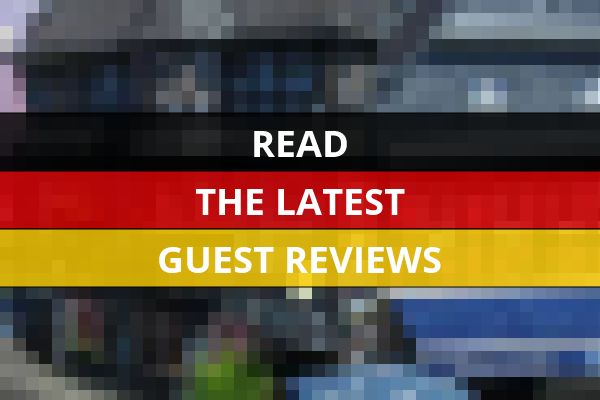 www.blaueecke.de - check out latest independent reviews