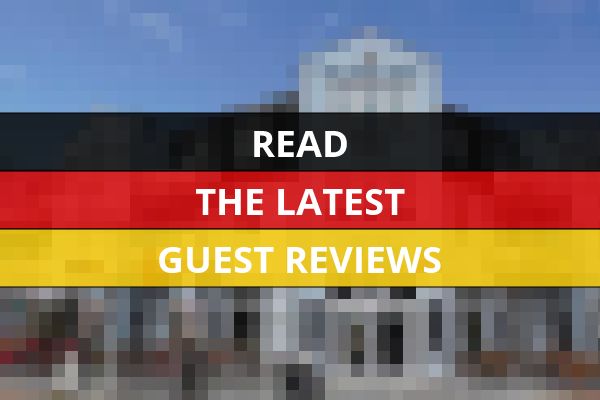 www.blauewelle-usedom.de - check out latest independent reviews